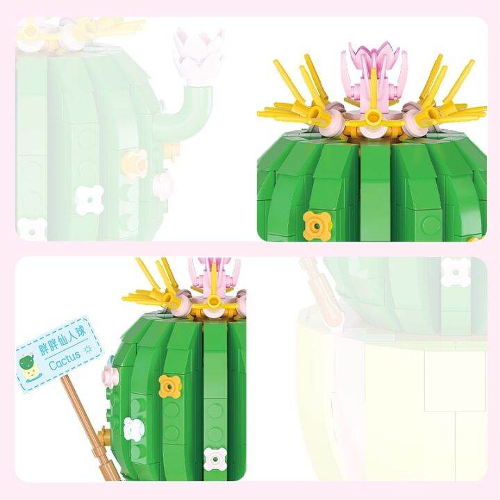 cactus-flower-building-block-brick-eternal-bouquet-model-assembly-plastic-plant-decoration-educational-toy-for-children-gift