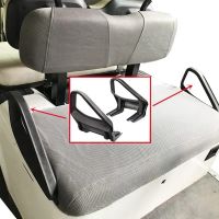 Golf Cart Arm Rest Hip Restraint Seat Handles Hip Restraints for EZGO TXT 1994-UP Gas&amp;Electric 71701-G01 71702-G01