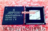 5PCS New Original BCM54216EB1KMLG BCM54216EBIKMLG QFN In Stock