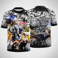 Xzx180305 3D summer Tun men quick dropping for motorcycles sport style 3D digital printing short sleeve motorcycle pattern