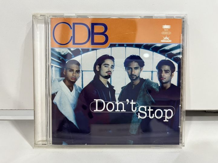 1-cd-music-ซีดีเพลงสากล-cdb-dont-stop-zk-45288-m3c148