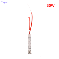 ?【Lowest price】Tirgat เครื่องมือเชื่อม30/40/60/80/100W แกนเหล็กบัดกรีที่ทนทาน