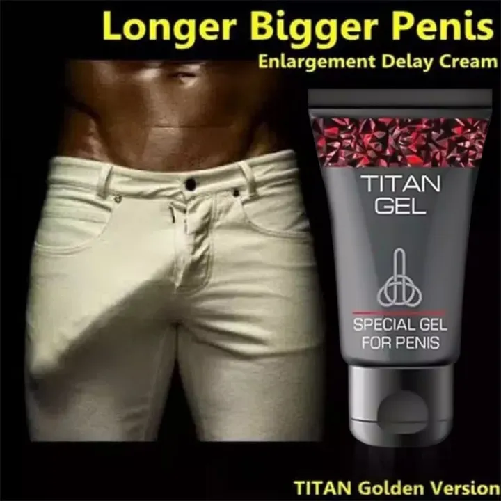 Mens Big Penis