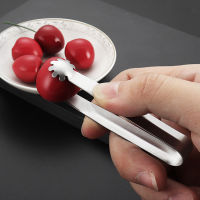 Miniature Food Clip Compact Kitchen Clip Small Ice Clip For Drinks Sugar Clip For Kitchen Stainless Steel Coffee Clip