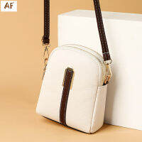 AF โทรศัพท์มือถือ Crossbody ขนาดเล็กปิดถุงซิปและสายรัดปรับได้สำหรับโทรศัพท์มือถือเครื่องสำอางพวงกุญแจ Crossbody ขนาดเล็กโทรศัพท์มือถือปิดถุงซิปและสายรัดปรับได้สำหรับโทรศัพท์มือถือเครื่องสำอางพวงกุญแจ AF-MY
