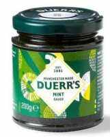 Duerrs Mint Sauce 200g ดูเออร์ส ซอสรสมิ้นท์ ซอสราดแพะย่าง 200กรัม