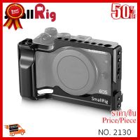 ✨✨#BEST SELLER?? SMALLRIG® Cage for Canon EOS M3 and M6 2130 ##กล้องถ่ายรูป ถ่ายภาพ ฟิล์ม อุปกรณ์กล้อง สายชาร์จ แท่นชาร์จ Camera Adapter Battery อะไหล่กล้อง เคส