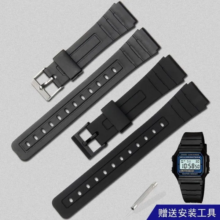 casio band