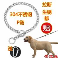 [COD] Xinjiang Tibet Chain 304 Collar P Retriever German Shepherd