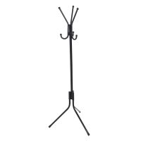 Room Hanger Floor Hanger Home Furniture Multi Hooks Hanging Clothes Storage Stoving Varnish Coat Hanger Coat Rack Modern Furnit