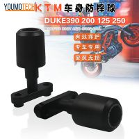 สำหรับ Ktm DUKE125 DUKE200 DUKE390 DUKE 200 125 390 2014-2022รถจักรยานยนต์ Falling กรอบป้องกัน Slider การ์ดแฟริ่งแผ่นกันกระแทก Protector