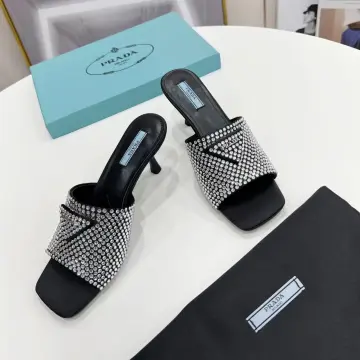 Shop Prada Sandal online 