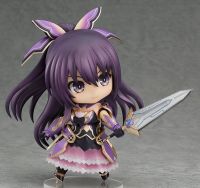 【SALE】 psychcorera1986 อะนิเมะ Yatogami Tohka สด354 # PVC สะสมตัวการ์ตูนแอ็คชั่นน่ารักตุ๊กตาของเล่นแบบจำลอง