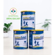 Sữa non Golden Gout 650g- sữa dành riêng cho người Gout- Date mới