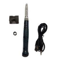 USB Soldering Iron Electric Welding Pen Professional Heating Power