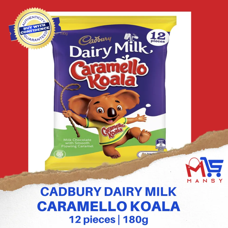 Caramello Koalas