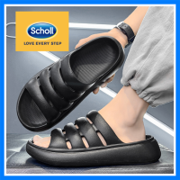 Scholl รองเท้า Scholl รองเท้า Scholl เกาหลีสำหรับผู้ชาย,รองเท้าสกอลล์ Scholl รองเท้าแตะผู้ชายรองเท้าแตะลำลองแฟชั่น รองเท้า scholl ผู้ชาย รองเท้าแตะกลางแจ้ง scholl รองเท้าแตะ รองเท้า Scholl รองเท้าแตะสำหรับผู้ชายรองเท้าน้ำ-2035