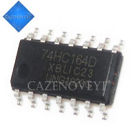 10pcs/lot 74HC164D SOP-14 SN74HC164DR 74HC164 SOP14 SOP SMD new and original IC Chipset In Stock