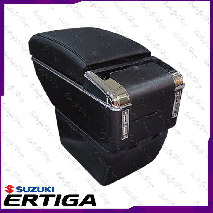 Suzuki Ertiga 20192020 Arm Rest Center Console Box Lazada PH