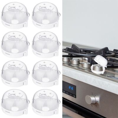 Child Proof Oven Lock Kitchen Baby Stove Knob Covers Stove Top Protector Gas Knob Covers