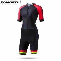 ✘ 2023 BEST Cycling Jersey Women CAWANFLY Summer MTB Bicycle Clothing Breathable Sport Bike Clothes