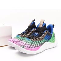 Best Sale『Original』 UA* Curry- 10 Actual Combat Fashion Basketball Shoes Mens Sports Sneakers Must-Have （Free Shipping）