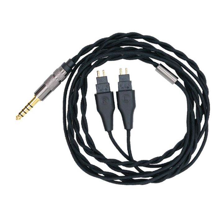 headphone-4-4mm-balanced-cable-diy-cable-for-sennheiser-hd580-hd600-hd650-hd660s-headphone-upgrade-cable