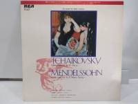 1LP Vinyl Records แผ่นเสียงไวนิล  TCHAIKOVSKY    (H19C15)