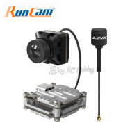 RunCam Link Wasp ระบบดิจิตอล HD FPV VTX WASP 120FPS FOV155 4:3 Micro กล้องสำหรับ FPV Freestyle Digital Drones ชิ้นส่วน DIY