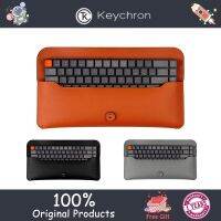 Keychron Travel Pouch For K3/K3PRO/K7/K7PRO/K12 portable storage bag dustproof keyboard bag