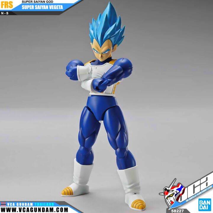 bandai-figure-rise-standard-super-saiyan-god-super-saiyan-vegeta-figure-rise-ดราก้อนบอล-พลาสติก-โมเดล-vca-gundam