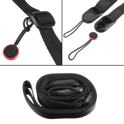 Camera Wrist Strap Neck Straps Hanging Sling Lanyard Universal Adjustable Comfortable Anti-Skid Outdoor Activities