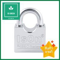 กุญแจลูกปืน ISON 440C-45 45 มม.PADLOCK ISON 440C-45 45MM **ด่วน ของมีจำนวนจำกัด**