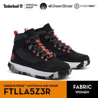 Timberland Women’s Waterproof Greenstride Motion 6 รองเท้าผู้หญิง (FTLLA5Z3R)