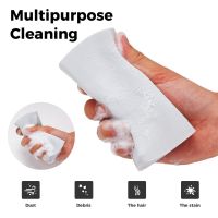 Dishwashing sponge high-density cleaning absorbent Duster Sponge Brush For Cleaning Blinds Glass Vents Railings Mirrors Window