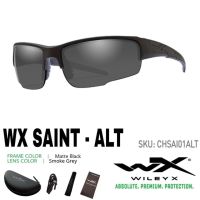 NEW !! แว่นตา Wiley X รุ่น Saint Alt