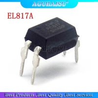 10PCS EL817A EL817 DIP4 DIP PC817A PC817 A new original WATTY Electronics