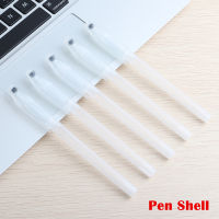 59PCS Erasable Pen Refill Set Pen Shell Washable Handle 0.5mm 7colors ink Erasable Pens Refill Rod For School Office