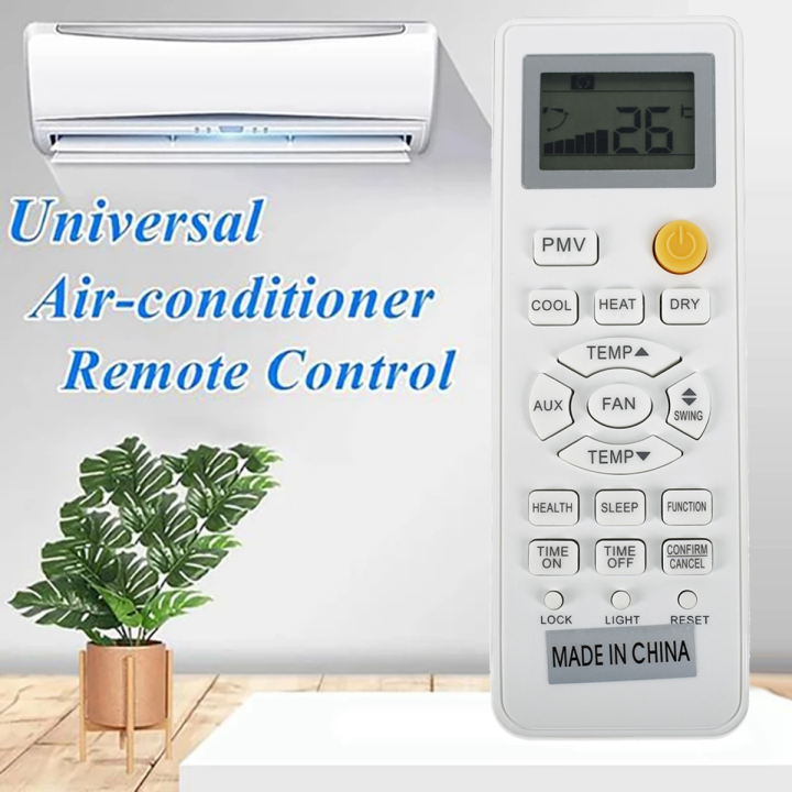 air-conditioning-remote-controller-white-remote-control-for-haier-air-conditioner-0010401715a-c-l-f-t-series-english-global-version