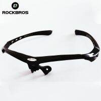 Sunglasses Frame Cycling Glasses Myopia Frame for ROCKBROS Eyewear Model 10001 10002 10003 10007