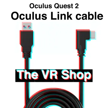 Oculus Link Cable - Best Price in Singapore - Nov 2023