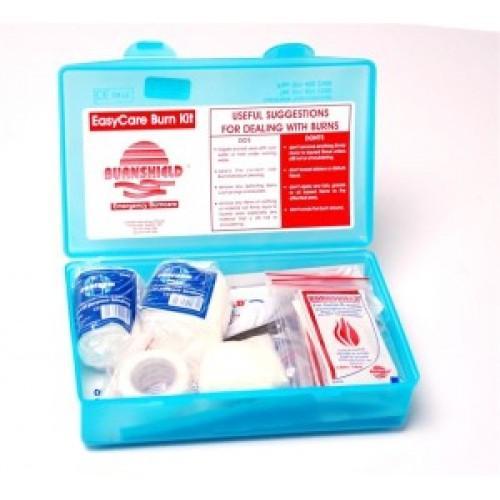 BURNSHIELD EASYCARE BURN KIT Lazada