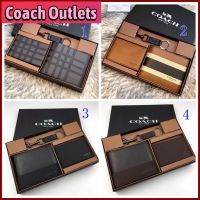 Wallet Men Fashion Folding Short Wallet Gift Box Packaging Spot 22534 75086 74634 74634