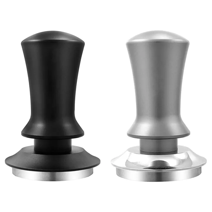 Coffee Tamper, Espresso Tamper, Premium Barista Tamper with Calibrated