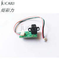 Jucaili 1Pc เครื่องพิมพ์ Roland SP540 Encoder Sensor H9730สำหรับ Roland VP540740FJ740 XJ740 XC540เครื่องพิมพ์ Raster Sensor