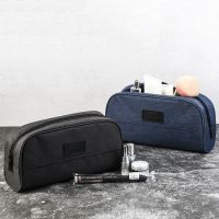 【jw】▤○✓  Makeup for Toiletry Organizer Storage Men Handbag