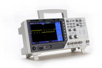 Hantek DSO4202C 2 CH Oscilloscope 200MHz 1GS/S, 1 Channel Arbitrary/Waveform Function Generator สโคป 2 ช่อง 200 MHz