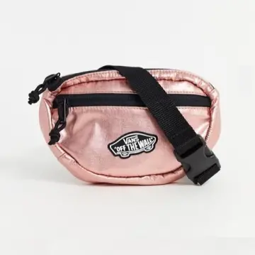 Vans hot sale bum bags