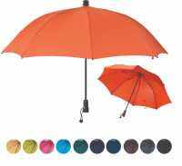 ร่มกันฝน ร่มกันแดด ป้องกันรังสี UV พับเก็บง่าย น้ำหนักเบา Super Light Umbrella