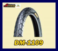 "DURO" TIRE MODEL DM-1109 (70/90-17) (80/90-17) // ยางนอกรถมอเตอร์ไซค์วิบาก ยี่ห้อ Duro รุ่น DM-1109  คุณภาพเยี่ยม ขนาด ขอบ17